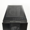 Case|CHIEFTEC|GS-02B-OP|MidiTower|Not included|ATX|MicroATX|MiniITX|Colour Black|GS-02B-OP