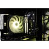 Actina 5901443413813 PC AMD Ryzen™ 7 8700F 32 GB DDR5-SDRAM 1 TB SSD AMD Radeon RX 7800 XT Midi Tower Black