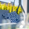 Garden swing EVE anthracite