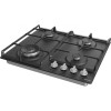 GORENJE GW641EXB gas hob