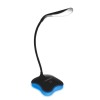 Esperanza ELD105K Black LED desk lamp