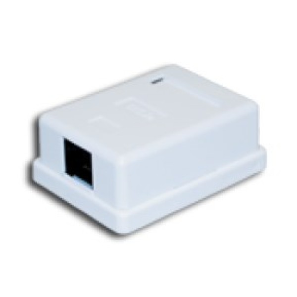 A-LAN GN005 network junction box Cat5e ...
