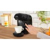 Bosch TAS112E coffee maker Fully-auto Capsule coffee machine 0.7 L
