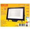 Lamp|OLLO|Power consumption 150 Watts|Luminous flux 15000 Lumen|4000 K|AC220-240V|Beam angle 110 degrees|VS121C-150W-40K