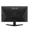 ASUS VG249QE5A computer monitor 60.5 cm (23.8") 1920 x 1080 pixels Full HD LCD Black