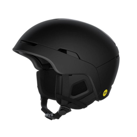 Kask narciarski POC Obex MIPS czarny matt M/L
