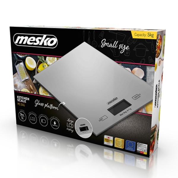 Mesko | Kitchen Scales | MS ...