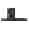 Sharp | HT-SBW182 2.1 Slim Soundbar | Black | No | AUX in | Bluetooth | HDMI, Optical, Bluetooth | 160 W | Wireless connection