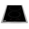 Beko HDMC32400TX 30cm Ceramic Hob with Touch Controls