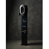 STAG EV STAG-EV-WB-11KW - Car battery charger 230/400 V AC (L-N / L-L), 3-phase Graphite, White (without charging cable/230V)