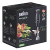 Braun MultiQuick 5 MQ 5235 BK 0.5 L Immersion blender 1000 W Black