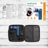 Massage Gun Medisana MG 600 with hot&cold function
