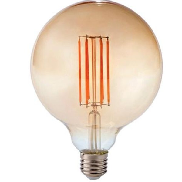Light Bulb|VISIONAL|Power consumption 12 Watts|Luminous flux ...