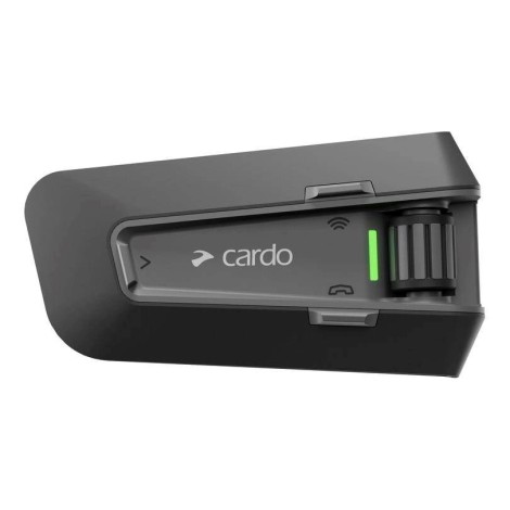 CARDO PACKTALK NEO DUO Interkomy na dwa kaski