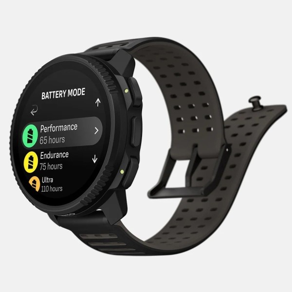 Suunto Vertical 2 All Black sports ...