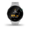Zegarek Garmin Forerunner 55, 42mm MIP White