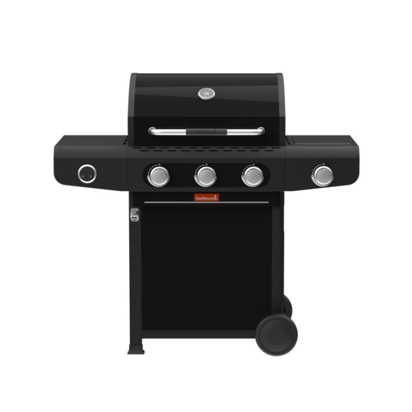 Barbecook Gas Barbecue Siesta 310 Graphite, ...