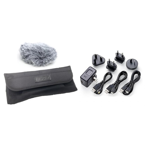 Tascam AK-DR11G MKIII - Accessory pack ...