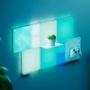 Nanoleaf Blocks Textured Big Squares Add-On Kit (2 Panels)|16M+ colours