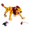 LEGO CREATOR 31112 WILD LION