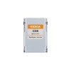 Kioxia CD8-V 3.2 TB 2.5" PCI Express 4.0 NVMe BiCS FLASH TLC