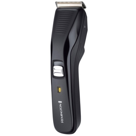 Remington Hair Clipper | HC5200 Pro Power | Corded/Cordless | Number of length steps 2 | Black