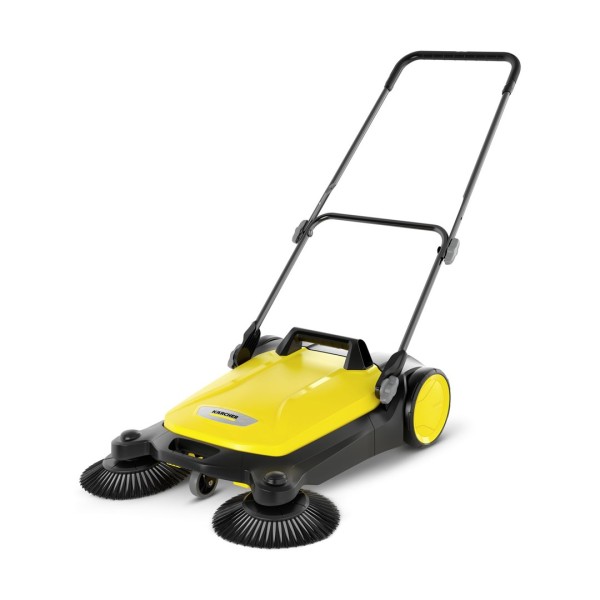 KARCHER S 4 Twin sweeping machine ...