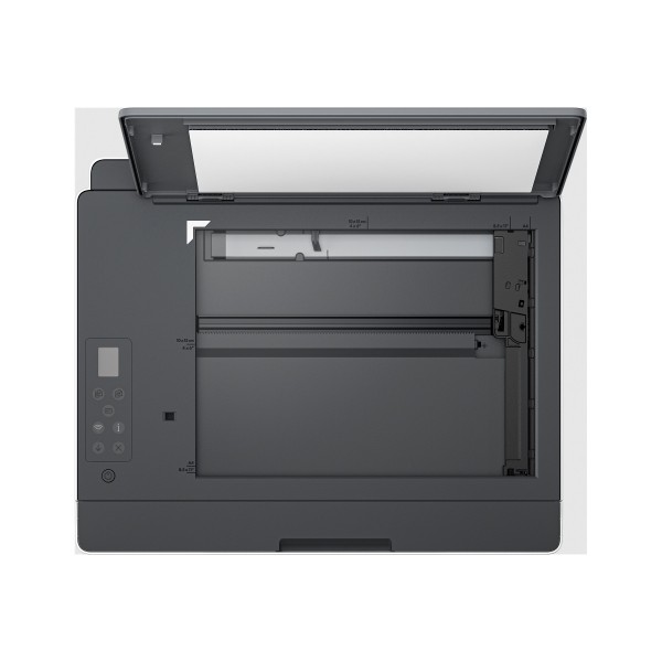 HP Smart Tank 580 AiO 12/5ppm ...