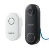 Reolink | D340P Smart 2K+ Wired PoE Video Doorbell with Chime