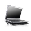 Modecom CF13 notebook cooling pad 35.6 cm (14") Black