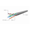 CABLE CAT5E UTP 305M GRAY/UPC-5004E-L GEMBIRD