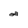 Sennheiser PROFILE WIRELESS 1-CHANNEL SET - 1-kanałowy kompaktowy kompletny system bezprzewodowy do aparatu