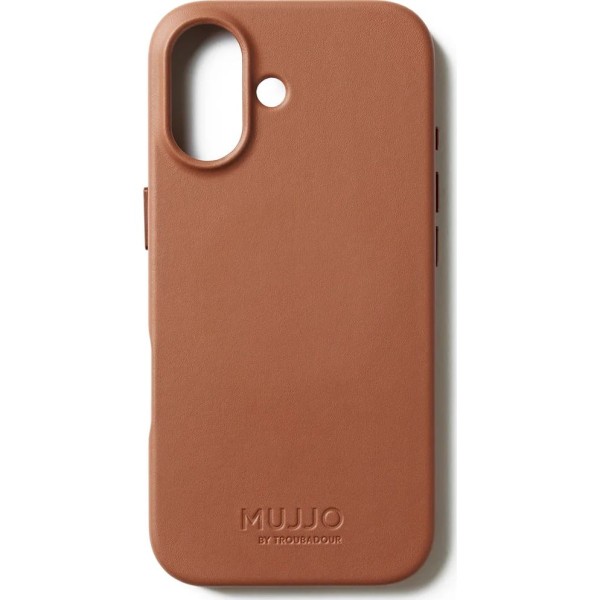 Etui skórzane do iPhone 17 Tan ...