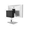 Dell | Stand | Precision Compact AIO CFS22 | Silver