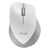 MOUSE USB OPTICAL WRL WT465/WHITE 90XB0090-BMU050 ASUS
