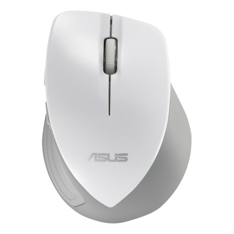 MOUSE USB OPTICAL WRL WT465/WHITE 90XB0090-BMU050 ASUS