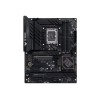 Asus | TUF GAMING Z790-PLUS D4 | Processor family Intel | Processor socket  LGA1700 | DDR4 DIMM | Memory slots 4 | Supported hard disk drive interfaces 	SATA, M.2 | Number of SATA connectors 4 | Chipset  Intel Z790 | ATX