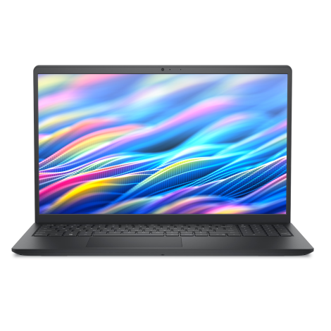Dell 15 AG FHD i5-1334U/8GB/512GB/Intel UHD/Ubuntu/ENG kbd/Black/3Y Basic OnSite Warranty | Dell