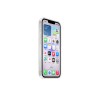 Apple iPhone 17e Clear Case with MagSafe | Apple