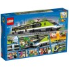 LEGO CITY 60337 EXPRESS PASSENGER TRAIN