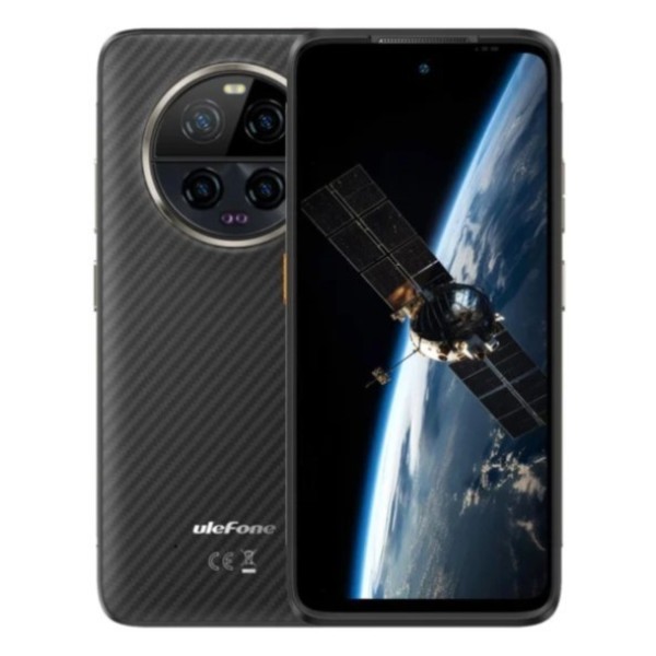 Smartphone ULEFONE Armor 23 Ultra 5G ...