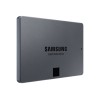 Samsung | SSD | 870 QVO | 1000 GB | SSD form factor 2.5