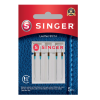 Singer | Leather Needle 90/14 5PK