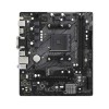 Asrock A520M-HDV Socket AM4 micro  ATX