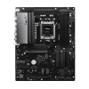 Mainboard|ASROCK|AMD B850|SAM5|ATX|Memory DDR5|Memory slots 4|1xPCI-Express 4.0 16x|1xPCI-Express 5.0 16x|1xM.2|1xHDMI|1xAudio-In|1xAudio-Out|1xMicrophone|6xUSB 2.0|4xUSB 3.2|2xUSB-C|1xRJ45|B850PRO-A
