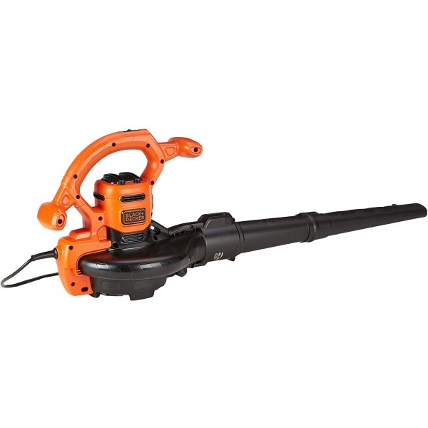 Stanley BEBLV260-QS Corded 2600W Blower Vac