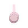 SONY WH-CH720 headphones Pink