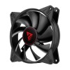 SAVIO Fan Set BLADE X1 SET 3 x 120mm 4-pin PWM black