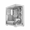 MODECOM VOLCANO STELLAR ARGB MIDI 5F WHITE