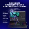 Lenovo Legion 5 15IRX10 | Eclipse Black | 15.1 
